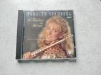 CD BERDIEN STENBERG - DE TOVERFLUIT VAN MOZART, Ophalen of Verzenden, Gebruikt