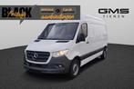 Mercedes-Benz Sprinter 314 CDI FWD Bestelwagen Hoog dak L2 S, Auto's, Parkeercamera, 4 deurs, Gebruikt, https://public.car-pass.be/vhr/vhr/3210aa8b-d565-4f03-9eb1-cd668911c543