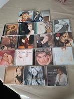 Choisissez une collection de CD de Céline Dion à 1 euro, CD & DVD, Enlèvement ou Envoi