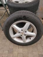 Winterbanden en velgen, Auto-onderdelen, Ophalen, Winterbanden, Velg(en)