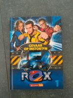Rox leesboek, Boeken, Ophalen, Zo goed als nieuw, Studio 100, Fictie algemeen