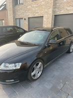 Audi a6 s-line te koop, Auto's, Particulier, Te koop, A6