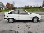 Opel Kadett GSI roestvrij, Achterwielaandrijving, 4 cilinders, Kadett, Wit