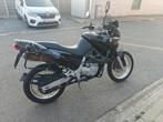BMW F650, Motoren, Motoren | BMW, Handvatverwarming, Meer dan 35 kW, Toermotor, 1 cilinder