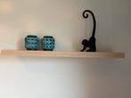 IKEA LACK wandplank, Maison & Meubles, Accessoires pour la Maison | Étagères murales & Rayons de bibliothèque, Enlèvement, Comme neuf