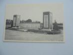 aartselaar- oorlogsgedenkteken, Verzamelen, Postkaarten | België, 1940 tot 1960, Antwerpen, Ongelopen, Ophalen of Verzenden