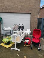 Allerlei voor baby., Kinderen en Baby's, Ophalen, Zo goed als nieuw