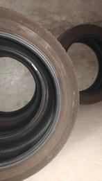 4 pirelli scorpion 255/45 r19, Enlèvement, Utilisé