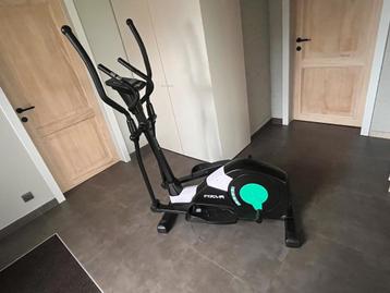 Crosstrainer Focus Fitness Fox 3 beschikbaar voor biedingen