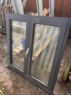 Aluminium frame, Doe-het-zelf en Bouw, Glas en Ramen, Ophalen, 120 tot 160 cm, Nieuw, Dubbelglas