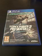 Tony hawks pro skater 1+2, Ophalen, Zo goed als nieuw