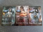 Infernal Devices trilogie - Cassandra Clare, Comme neuf, Enlèvement ou Envoi, Cassandra Clare
