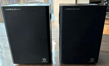 2x Showven Sparkular Mini te koop  beschikbaar voor biedingen