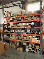 tuyaux en inox, Enlèvement, Neuf