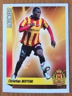Panini Football 2011 n 323 Christian Benteke n'a pas été ut, Enlèvement ou Envoi, Comme neuf, Autocollant