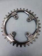 Garbaruk MTB Kettingblad 34T – BCD 76 – Fits SRAM 4-bolt, Fietsen en Brommers, Fietsonderdelen, Ophalen of Verzenden, Nieuw, Mountainbike