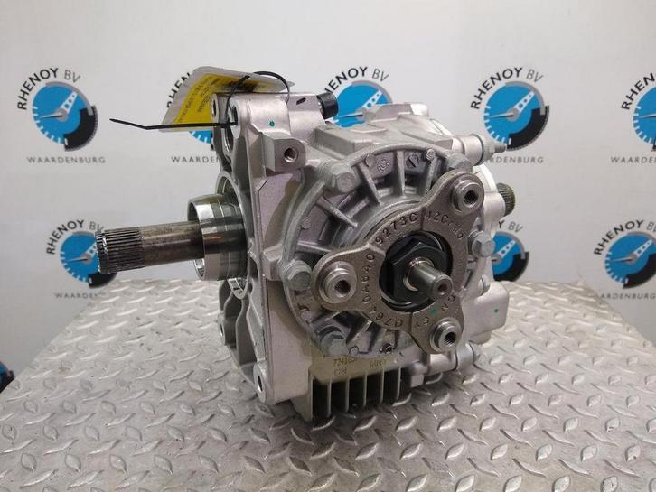 VOLKSWAGEN TIGUAN [TRANSFER_BOX_CASE] 0A6409053AN 2017, Auto-onderdelen, Overige Auto-onderdelen, Nieuw, ARN erkend, Stiba lid