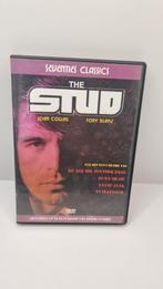 Dvd The Stud (Seventies Classics), CD & DVD, DVD | Classiques, Comme neuf, Enlèvement ou Envoi