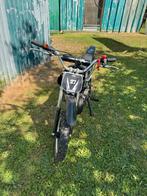 Moto, Motoren, Motoren | Moto Guzzi, 2 cilinders, Bedrijf, Overig, 11 kW of minder