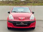 Nissan Pixo, Garantie, Entretien aucun frais, Autos, Rouge, Achat, Entreprise, Garantie prolongée