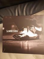 cd - lowrider - lowrider - 2cd, Cd's en Dvd's, Cd's | Jazz en Blues, Ophalen of Verzenden, 1980 tot heden, Gebruikt, Blues