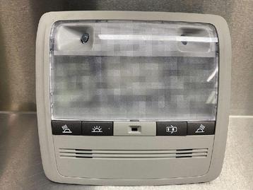 BINNENVERLICHTING VOOR Lexus IS C (E2) (01-2009/06-2015) beschikbaar voor biedingen