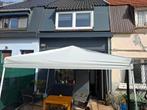 Paviljoen /party tent, Tuin en Terras, Partytenten, Ophalen, Nieuw, Paviljoen