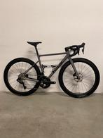 Isaac element grey S, Fietsen en Brommers, 28 inch, Carbon, Nieuw, 49 tot 53 cm