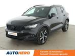 Volvo XC40 1.5 R-Design 2WD (bj 2020, automaat), Auto's, Volvo, Gebruikt, Zwart, 5 zetels, 5 deurs