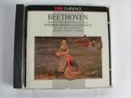 Beethoven piano concertos nr 1 en 4, Cd's en Dvd's, Ophalen of Verzenden, Zo goed als nieuw