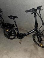 Elektrische fiets