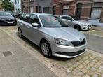 Skoda fabia 1.4 diesel euro 6 145dkm gekeurd voor verkoop, Auto's, Te koop, Zilver of Grijs, Stadsauto, 5 deurs