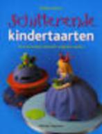 Schitterende kindertaarten Debbie Brown 128 blz, Ophalen of Verzenden, Zo goed als nieuw, Taarten
