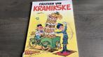Kramikske (%), Boeken, Eén stripboek, Ophalen of Verzenden, Gelezen