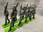 Soldats allemands Britains, Hobby & Loisirs créatifs, Modélisme | Figurines & Dioramas, Personnage ou Figurines, Utilisé, Enlèvement ou Envoi