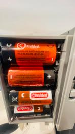 Automatische dispenser, Zakelijke goederen, Kantoor en Winkelinrichting | Apparatuur en Telecommunicatie, Ophalen, Gebruikt, Overige typen