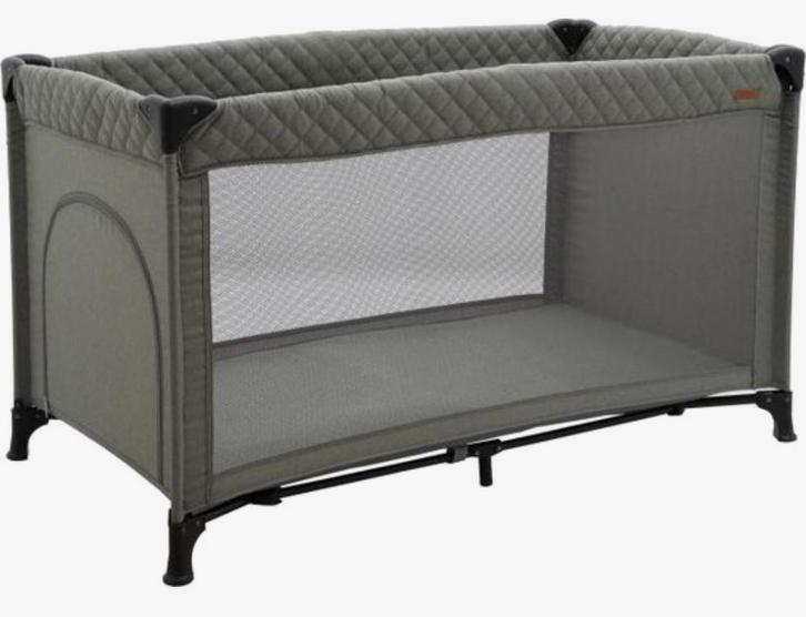 lit de voyage (0 mois à 36 mois), Enfants & Bébés, Berceaux & Lits, Comme neuf, Lit de voyage, Enlèvement