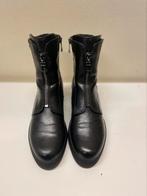 Marco Tozzi boots maat 42, Zwart, Lage of Enkellaarzen, Marco Tozzi, Ophalen of Verzenden