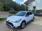 Hyundai i20 i20 Active 1.0 T-GDi Twist Tech Cam-pakket., Auto's, Hyundai, Voorwielaandrijving, 4 deurs, Stof, Blauw
