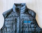 Coupe-vent/bodywarmer crew U2 Experience Innocence Tour, Taille 48/50 (M), Bleu, Enlèvement ou Envoi, Neuf