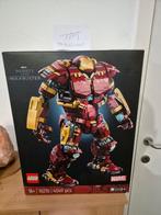 Lego Hulkbustet 76210 SEALED IN BOX, Ophalen, Nieuw, Lego