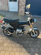 Zenhua dax b-klase, Fietsen en Brommers, Ophalen, Overige modellen, Zo goed als nieuw, 4 versnellingen