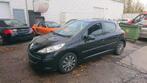 peugeot 207 1400cc essence 2006 164000km clim GARANTIE, Auto's, Voorwielaandrijving, Stof, 1360 cc, 65 kW
