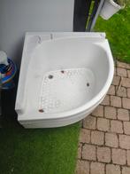 Douchebak, Huis en Inrichting, Badkamer | Complete badkamers, Ophalen, Gebruikt