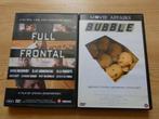 DVD Bubble, Full frontal, Ophalen of Verzenden