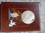 Coffret tintin rombaldi tome 12 tbe  complet, Verzenden, Gebruikt, Overige typen