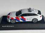 Police Police Audi A6 avant, Hobby & Loisirs créatifs, Voitures miniatures | 1:43, Autres marques, Voiture, Enlèvement ou Envoi