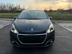 Peugeot 208 - 1.2 benzine - 83.000 km - euro 6, Achat, Euro 6, Entreprise, Air conditionné