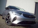 Opel Corsa 1.2i Sport Edition -slechts: 6.573 km!, 5 places, 54 kW, Berline, Achat