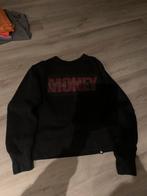 Sweater maat S merk Money, Money, Zwart, Overige maten, Ophalen of Verzenden